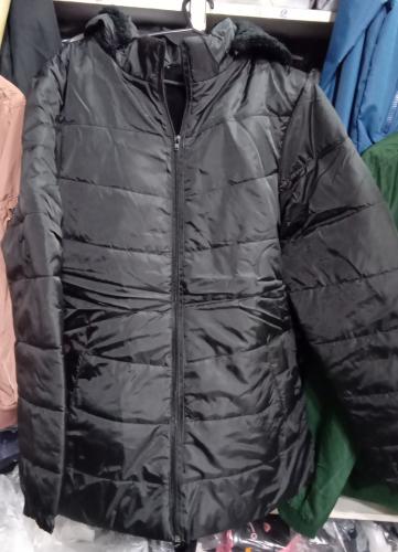 Liquidacion Campera Unisex