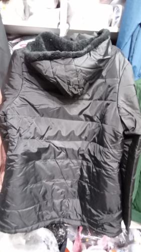 Liquidacion Campera Unisex - Miniatura 2