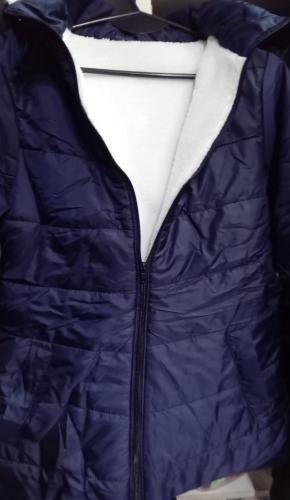 Liquidacion Campera Unisex - Miniatura 5