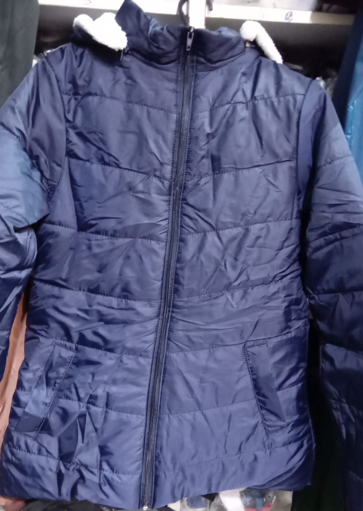 Liquidacion Campera Unisex - Imagen 6