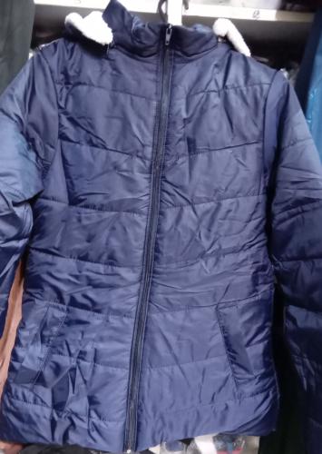 Liquidacion Campera Unisex - Miniatura 6