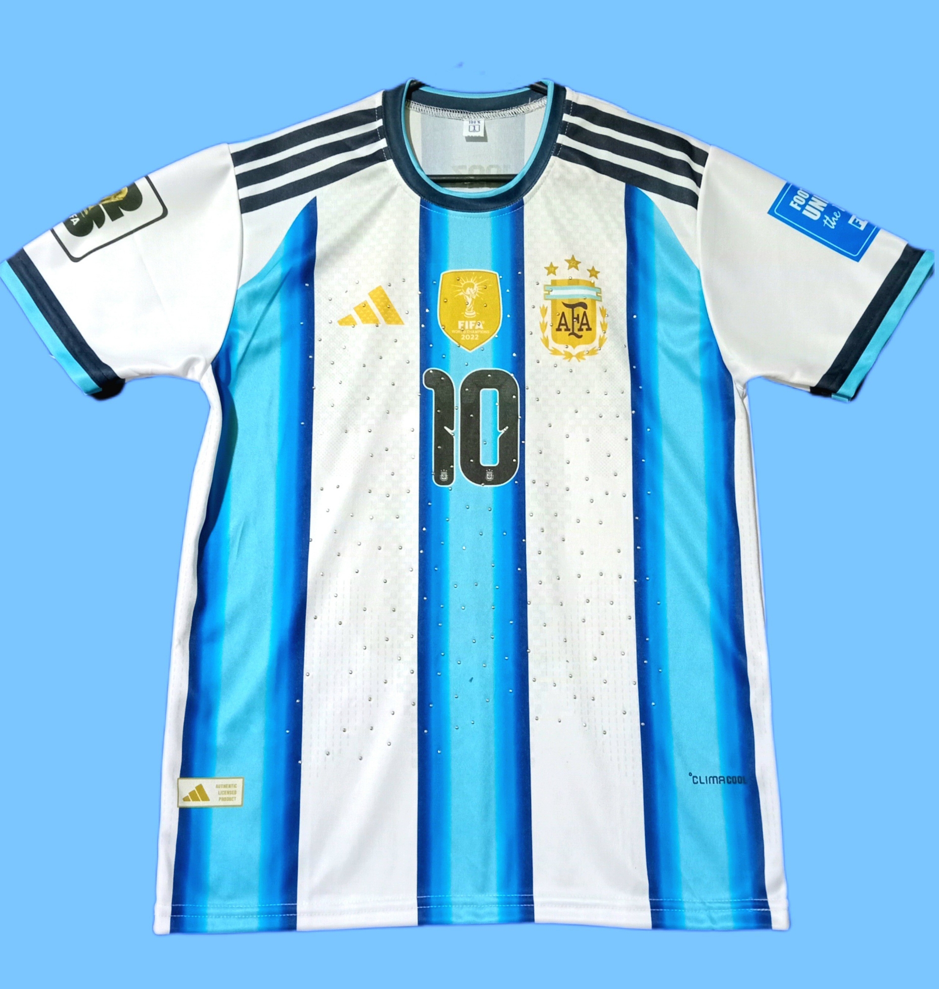 Camiseta Dama Stras - Imagen 1