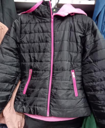 Liquidacion Campera de Dama
