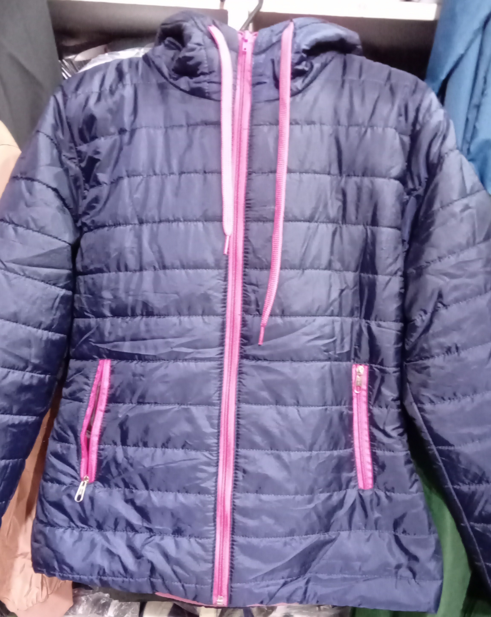 Liquidacion Campera de Dama - Imagen 2