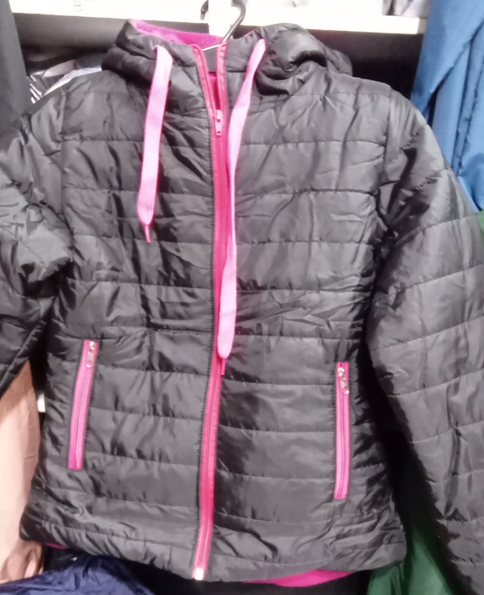 Liquidacion Campera de Dama - Imagen 3