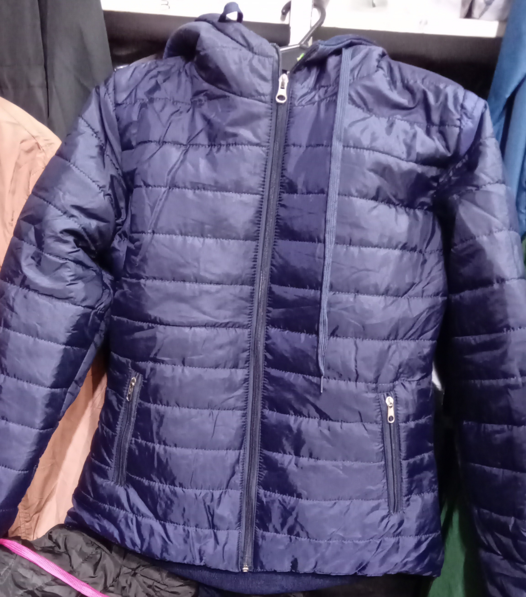 Liquidacion Campera de Dama - Imagen 4