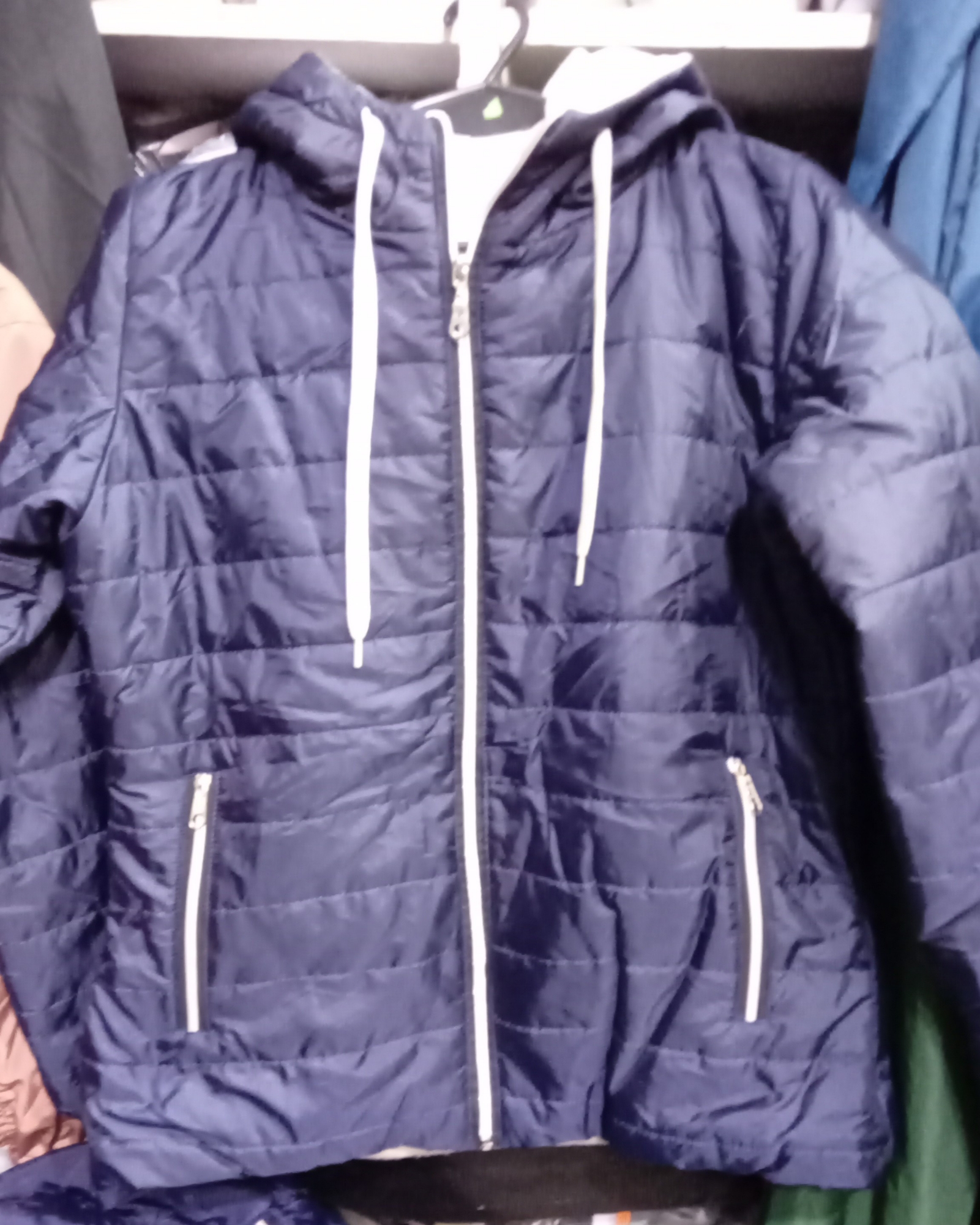 Liquidacion Campera de Dama - Imagen 5