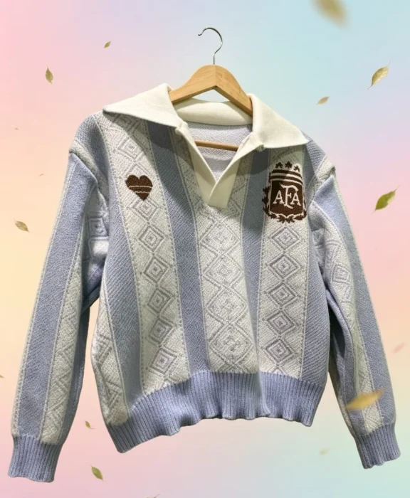 Sweter Argentina