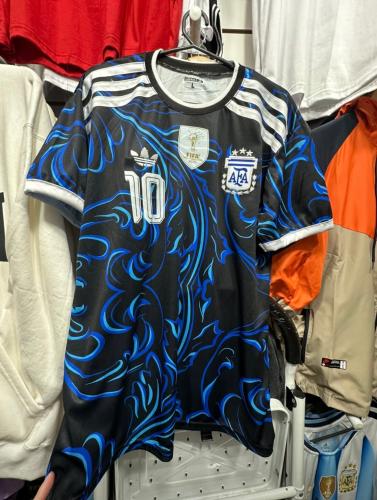 Camiseta Suplente Afa