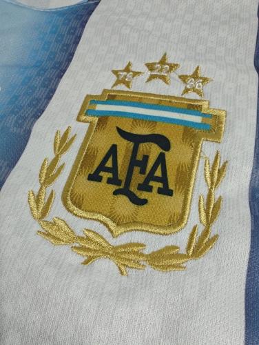 Camiseta Afa Titular sin Jugador