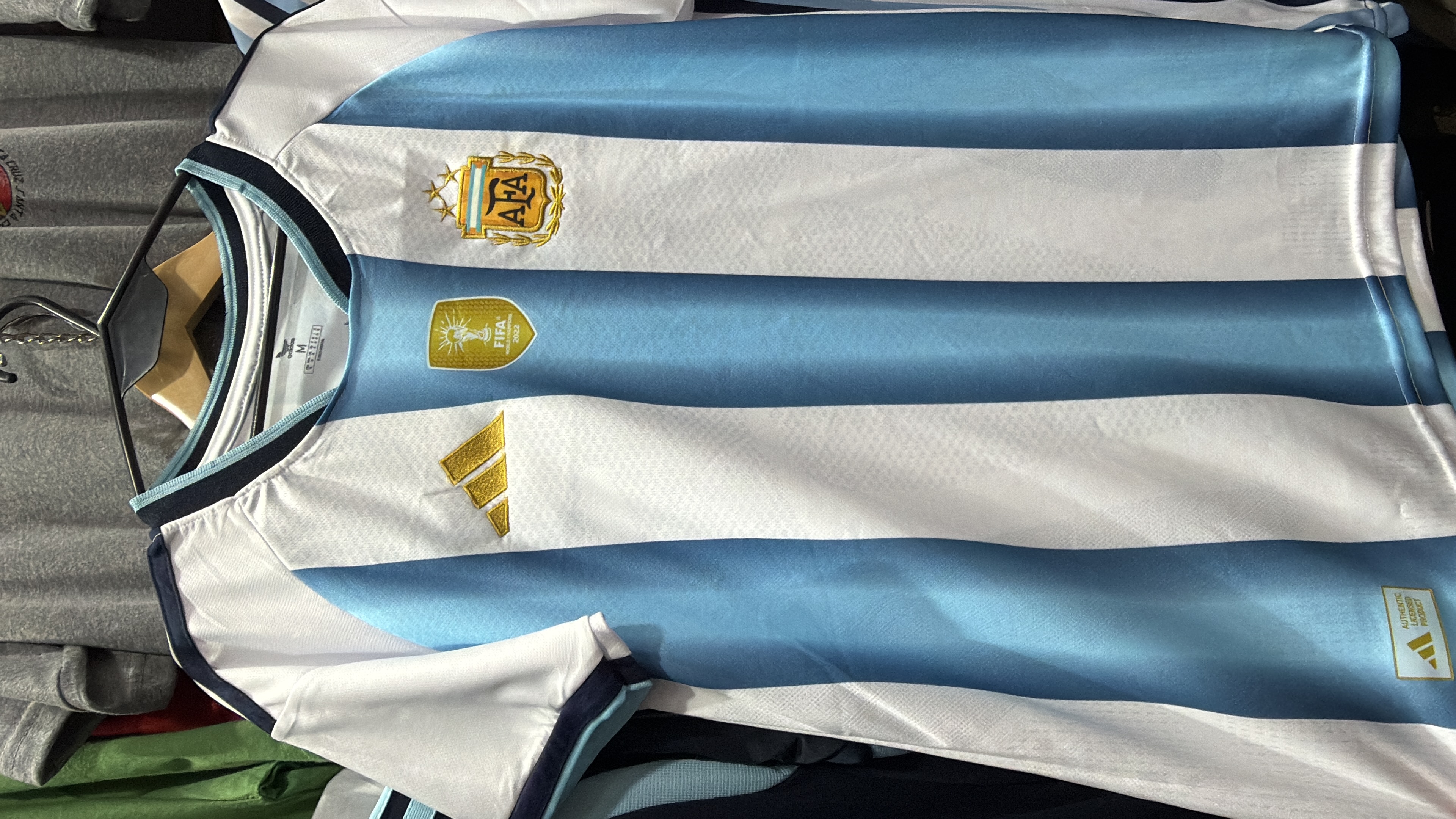 Camiseta Afa Titular sin Jugador - E4DBA2B8-6B64-4846-8285-7D0FD8B26771.jpeg