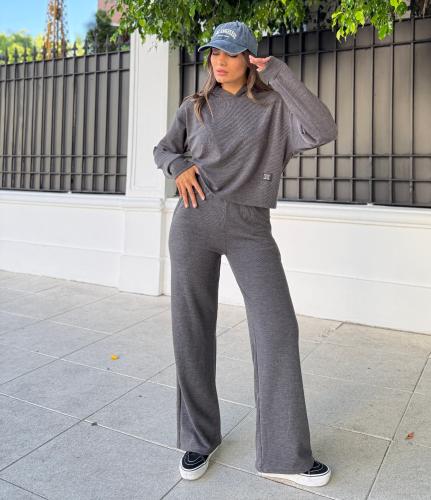 Conjunto Vintage Bruchs