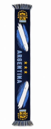 Bufandas de Argentina