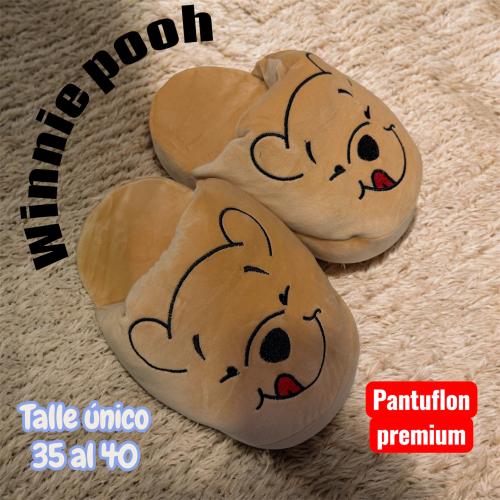 Pantuflones