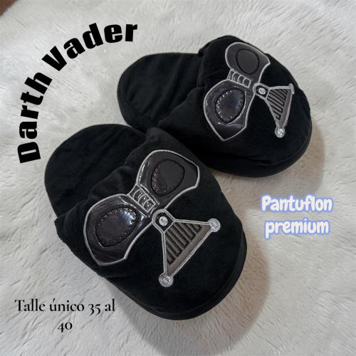 Pantuflones