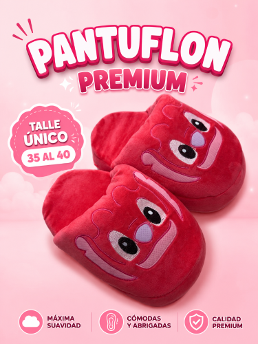 Pantuflon
