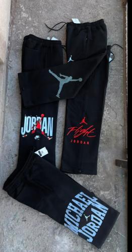 Baggy Frizado Premiun de Hombre