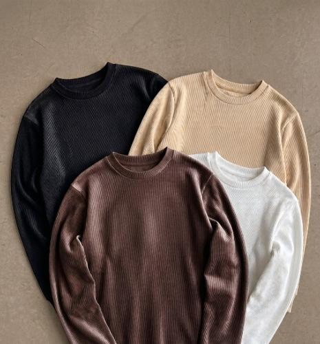 Sweater Plush Morley Calidad Premium