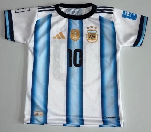 Camiseta de la Selección Bebé