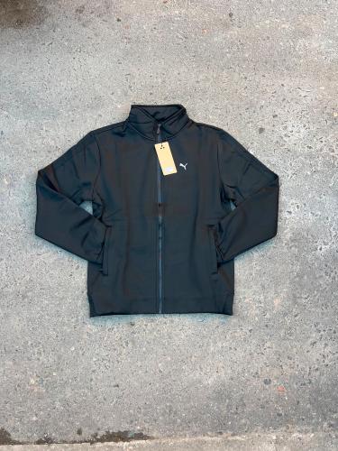 Campera Pm Importada