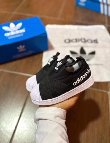 Art Adidas Elastizada de Chico