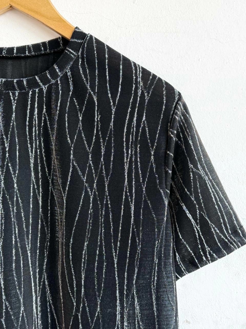 (do4560) Remera Brillo Mar R37 - Imagen 3