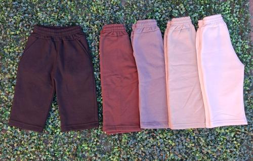 Pantalones Baggis de Bebe