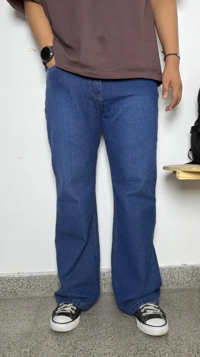Oxford Azul