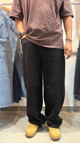 Baggy Negro