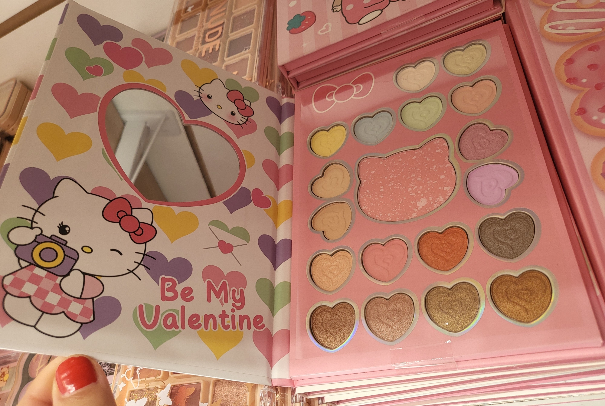 Maquillaje Teens Kitty - Imagen 2