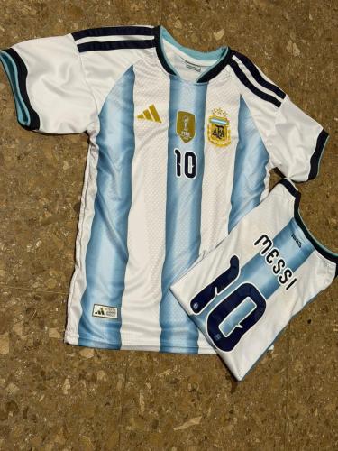Camiseta Afa Titular Niño