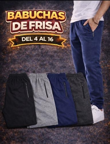 Babuchas C/cierre Friza Niño