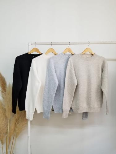 Sweater Iris  Importado - Miniatura 3