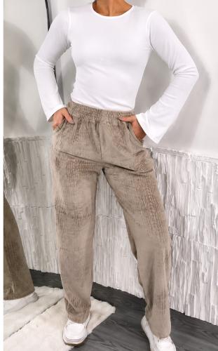 Pantalón Espiga
