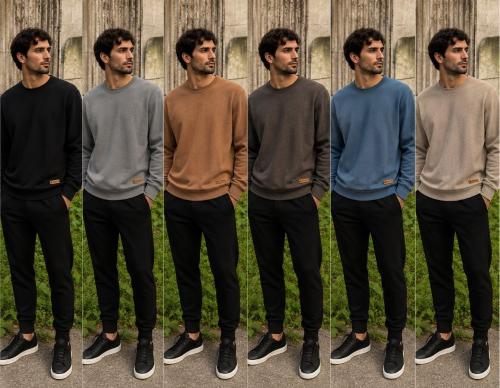 Sweaters de Darlon