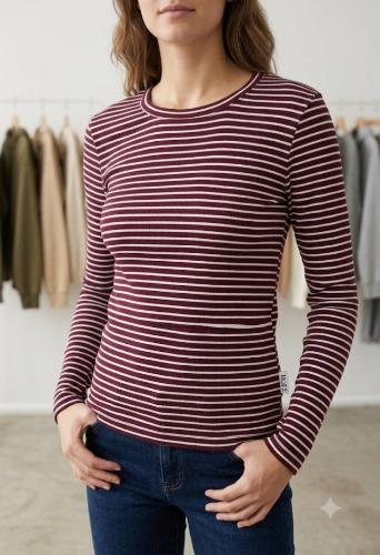 Camiseta Rayada de Darlon