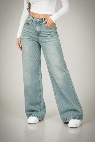 Wide Leg Oxido