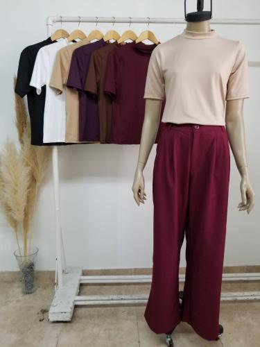 Remera Sophia - Miniatura 2