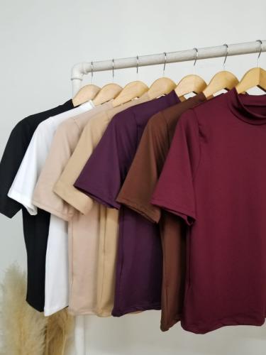 Remera Sophia