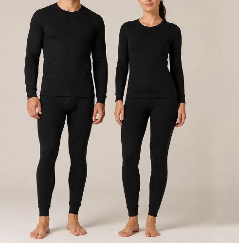 Conjunto Térmico Unisex