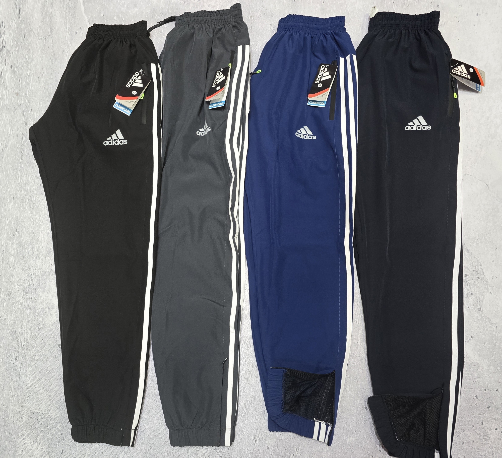 Pantalón de Hombre Deportivo - Imagen 1