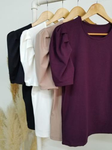 Remera Selva