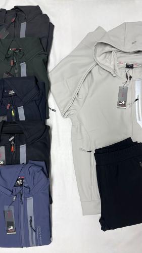 Conjunto Neopren de Hombre Irun