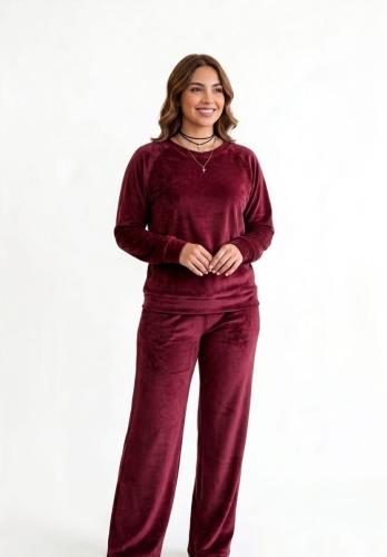 Conjunto de Plush