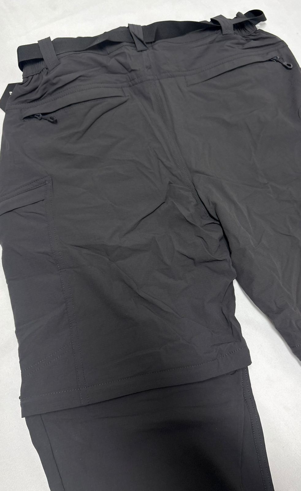 Pant Secado Rápido Desmontable Elt - Imagen 3