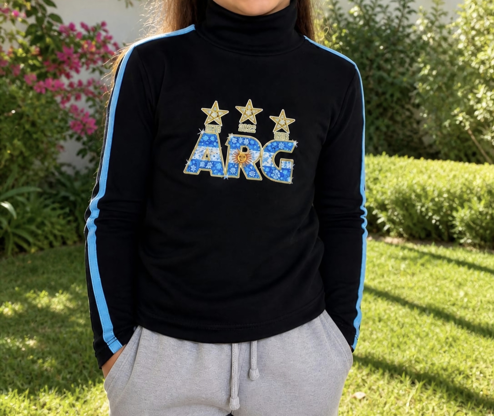 Camiseta Térmicos Niños - Imagen 3
