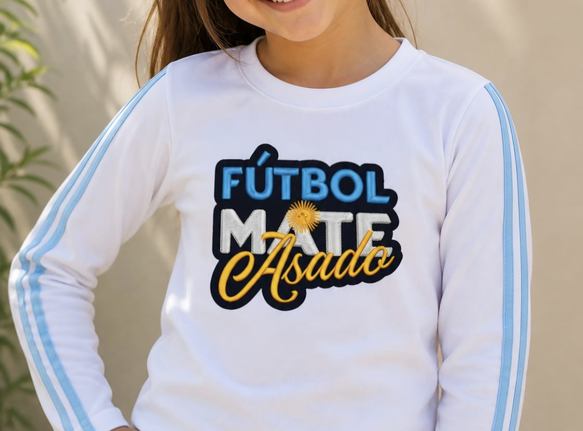 Camiseta Térmicos Niños - Imagen 5