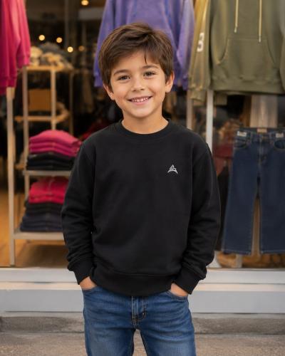 Buzo de Darlon Premium Niño
