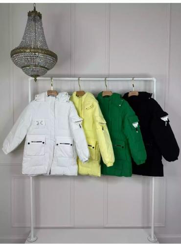 Campera Oferta
