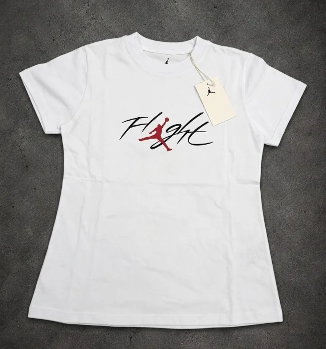 Remera de Mujer Flight Jordan